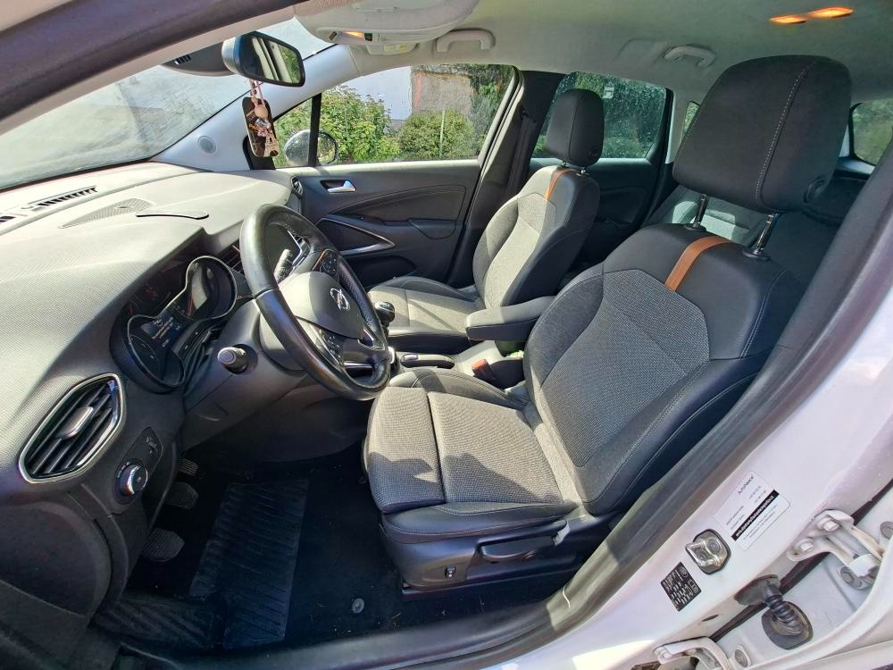 Opel Crossland Elegance 2021- 96 kW - 6