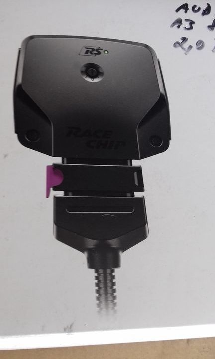 RaceChip GTS Black RS Audi A3 8P - 6