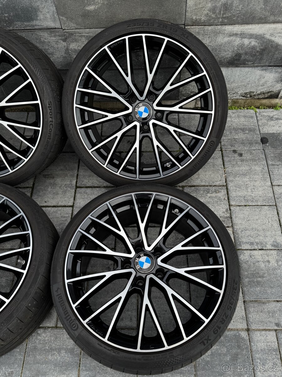 5x120 r19 BMW - 6