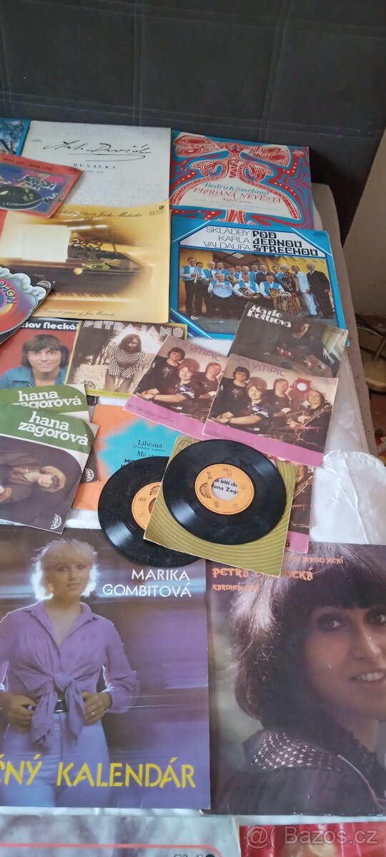 LP DESKY - 6