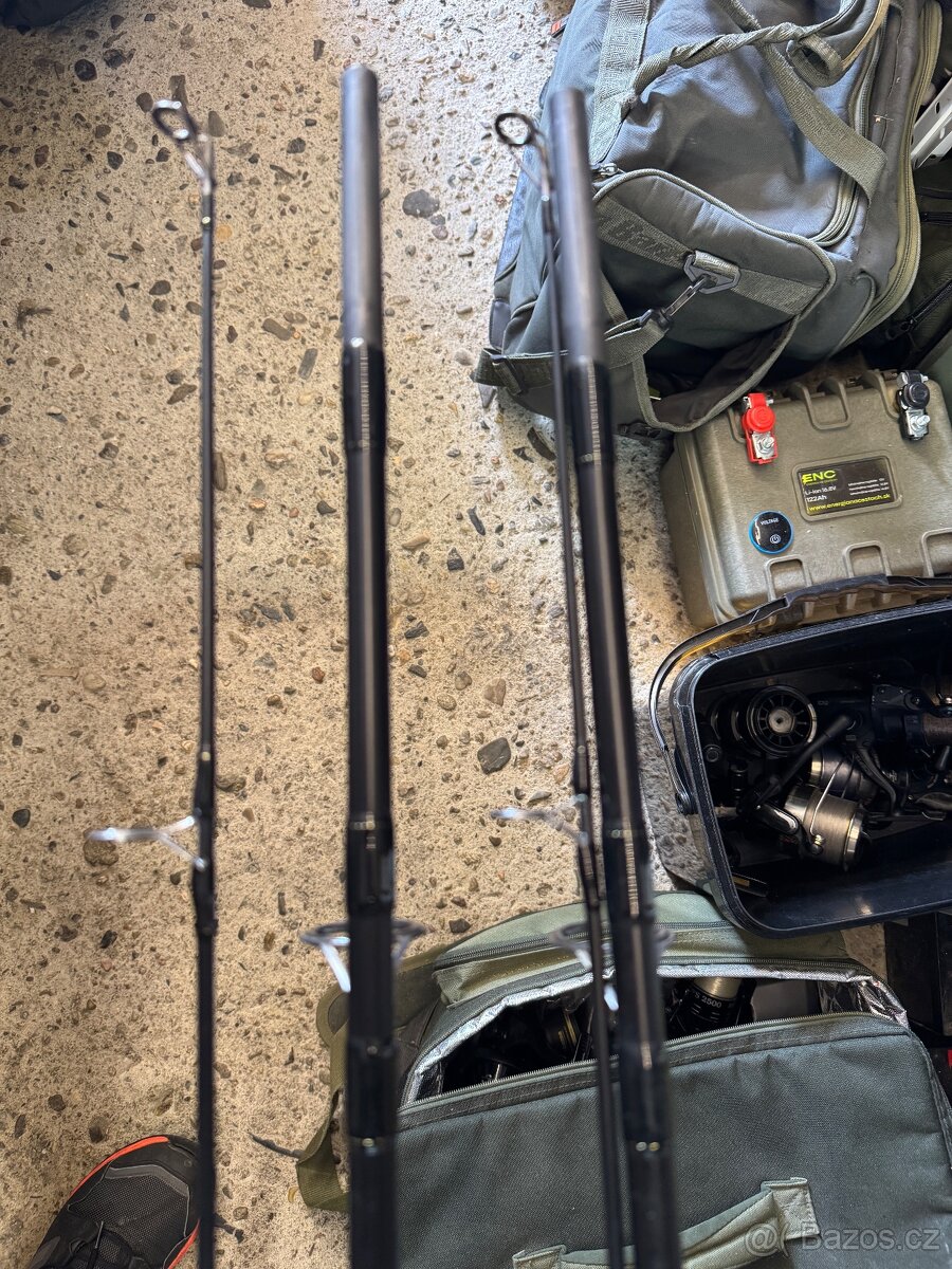 Sportex Advancer Carp 12ft 3lb - 6