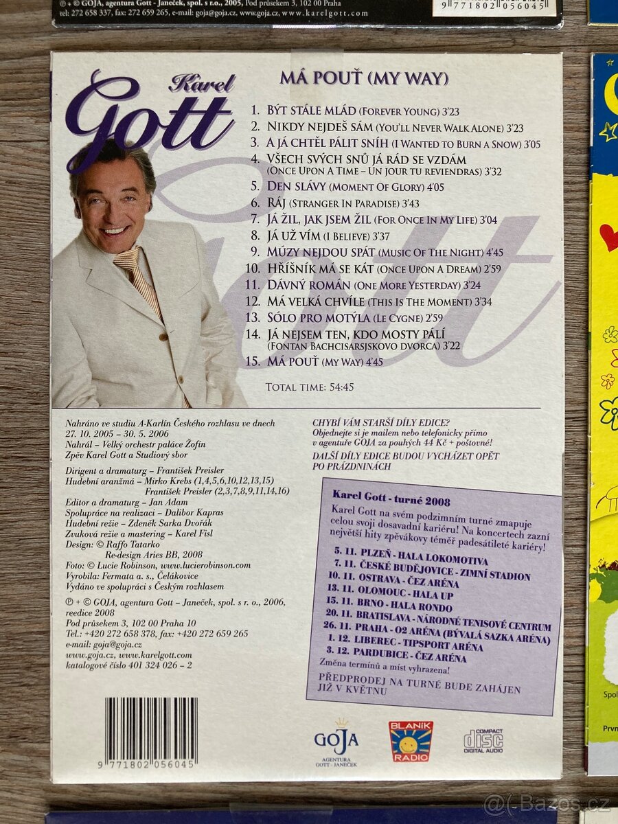 Karel Gott - 6