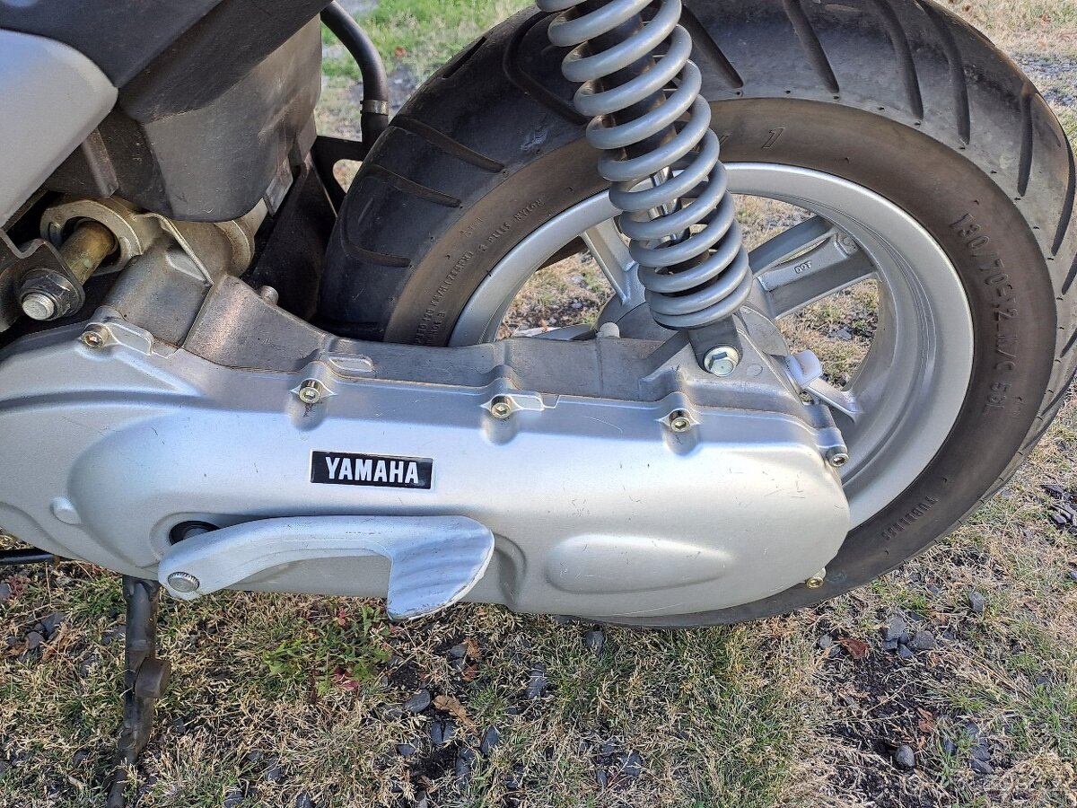 Yamaha Neos 50 2t - 6