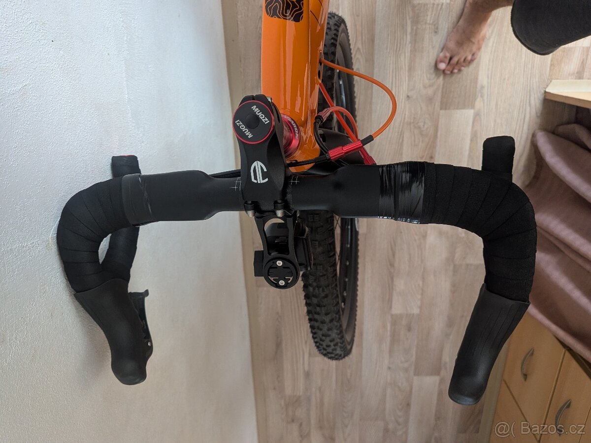 Gravel kolo - 6