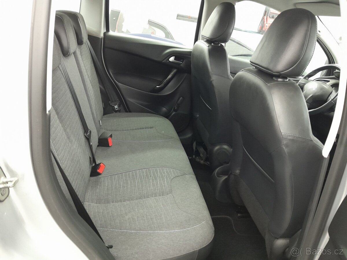 Citroën C3 II 1,2 VTI - 6