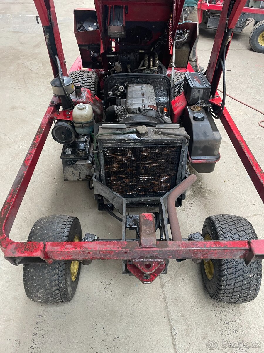 GIANNI FERRARI Turbo 2 - 6