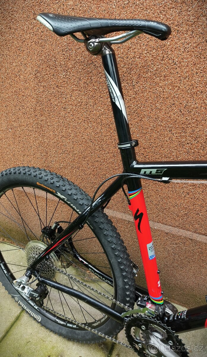 Specialized Stumpjumper Comp Alloy (2008) - 6