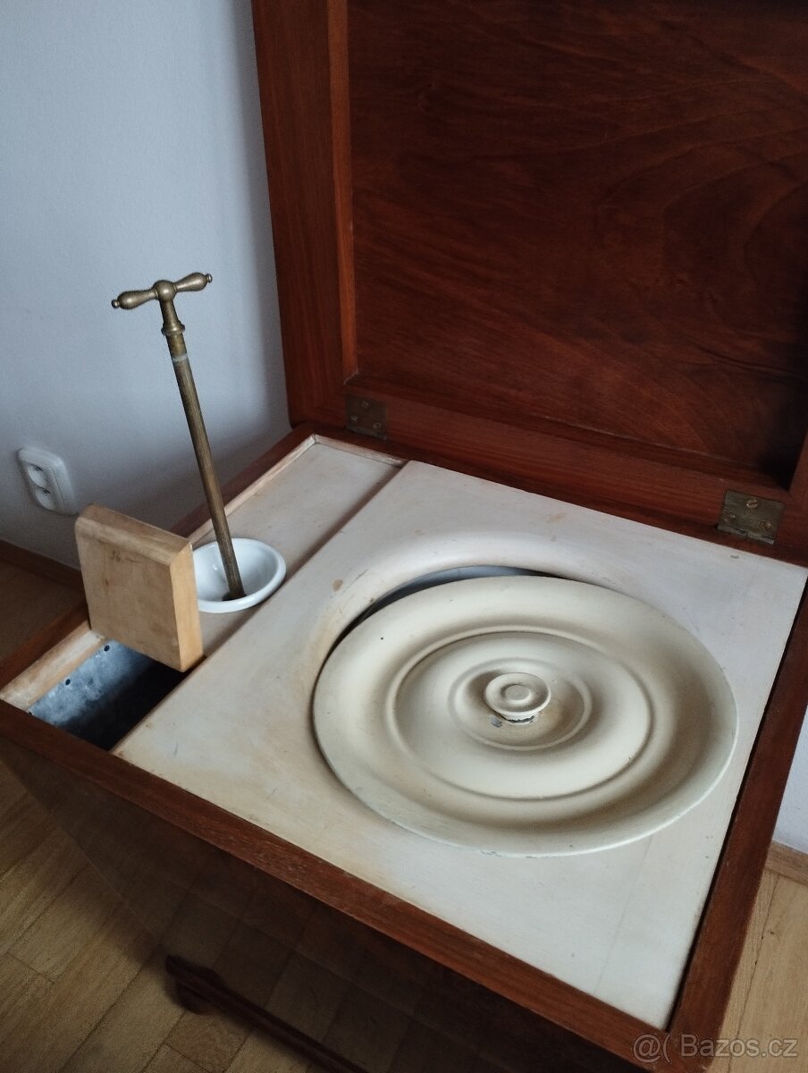 WC,, záchod, OO, toaleta - 6