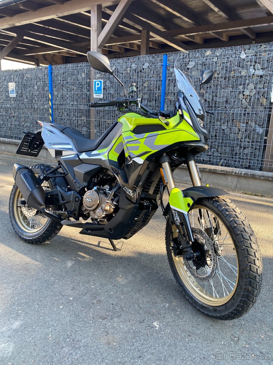 KL Duel X - 6