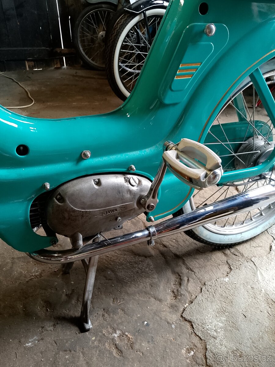 Jawetta Sport vývozní - 6