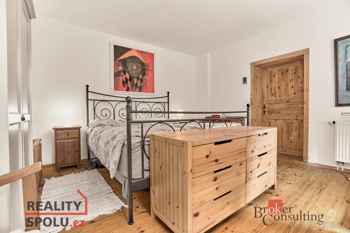 Prodej, domy/rodinný, 152 m2, Kamenická E68/3, 43191 Vejprty - 6