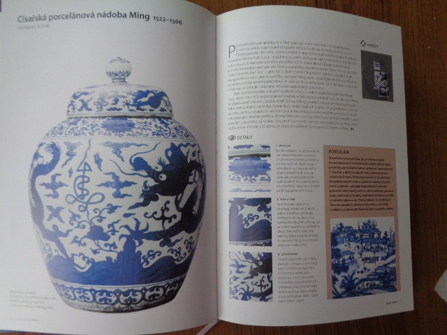 Od počátku do současnosti- Stephen Farthing - 6