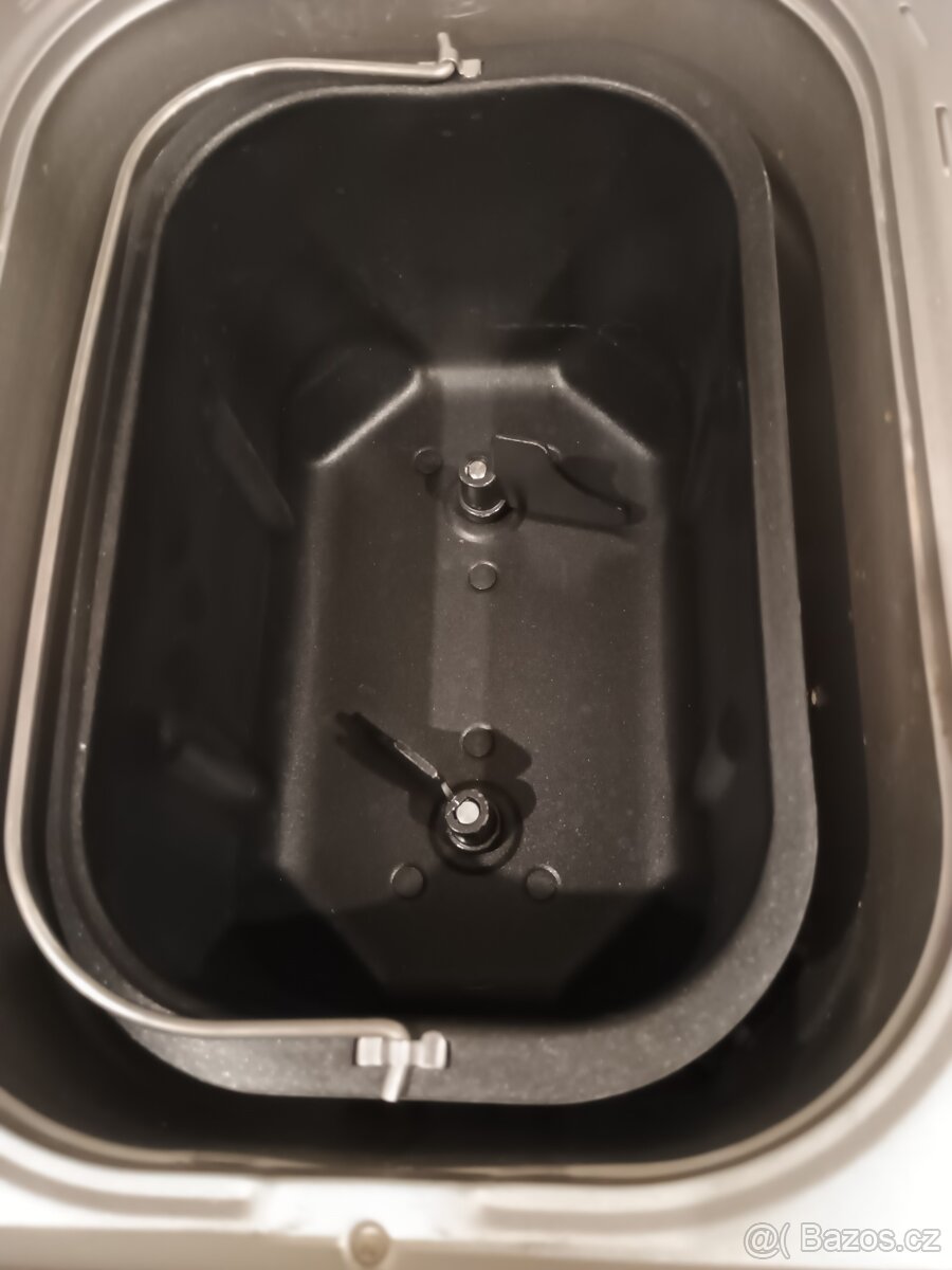 Domácí pekárna Silvercrest SBB 850 D1 - Ostrava - 6