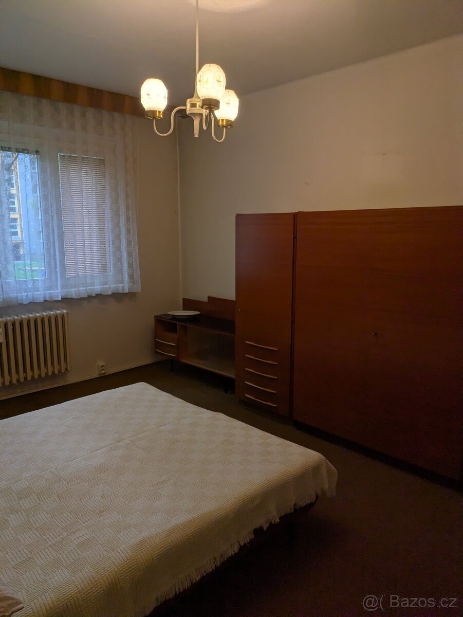 Ložnice ze 60.let - 6