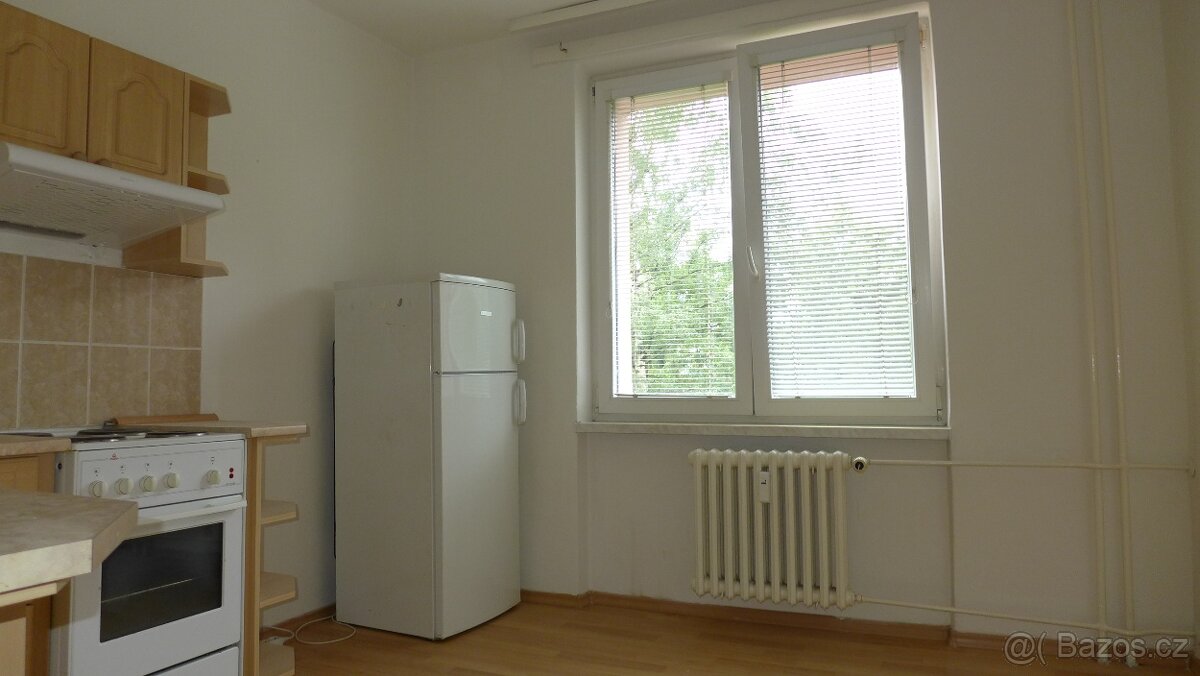 Pronajmu byt 1+1 Opava Kateřinky - 6