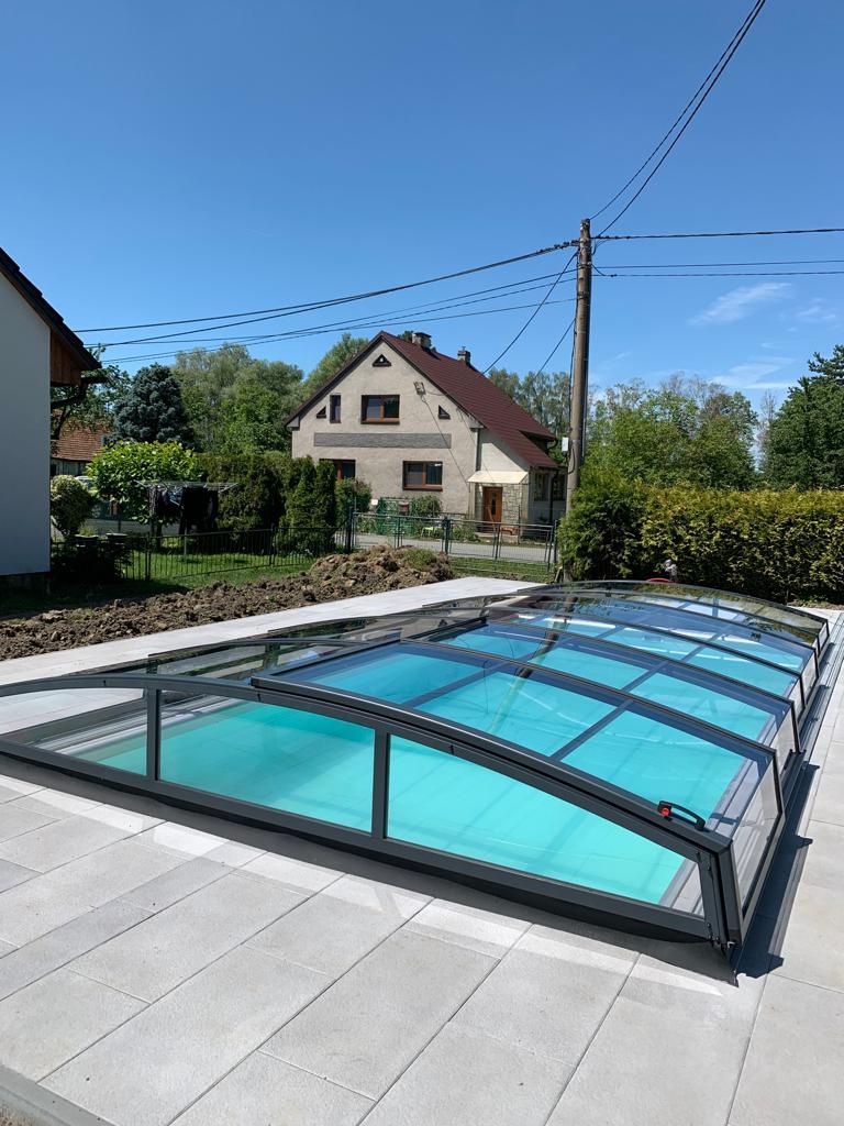 Nízké zastřešení bazénu Madeira 640x393x85 - 6