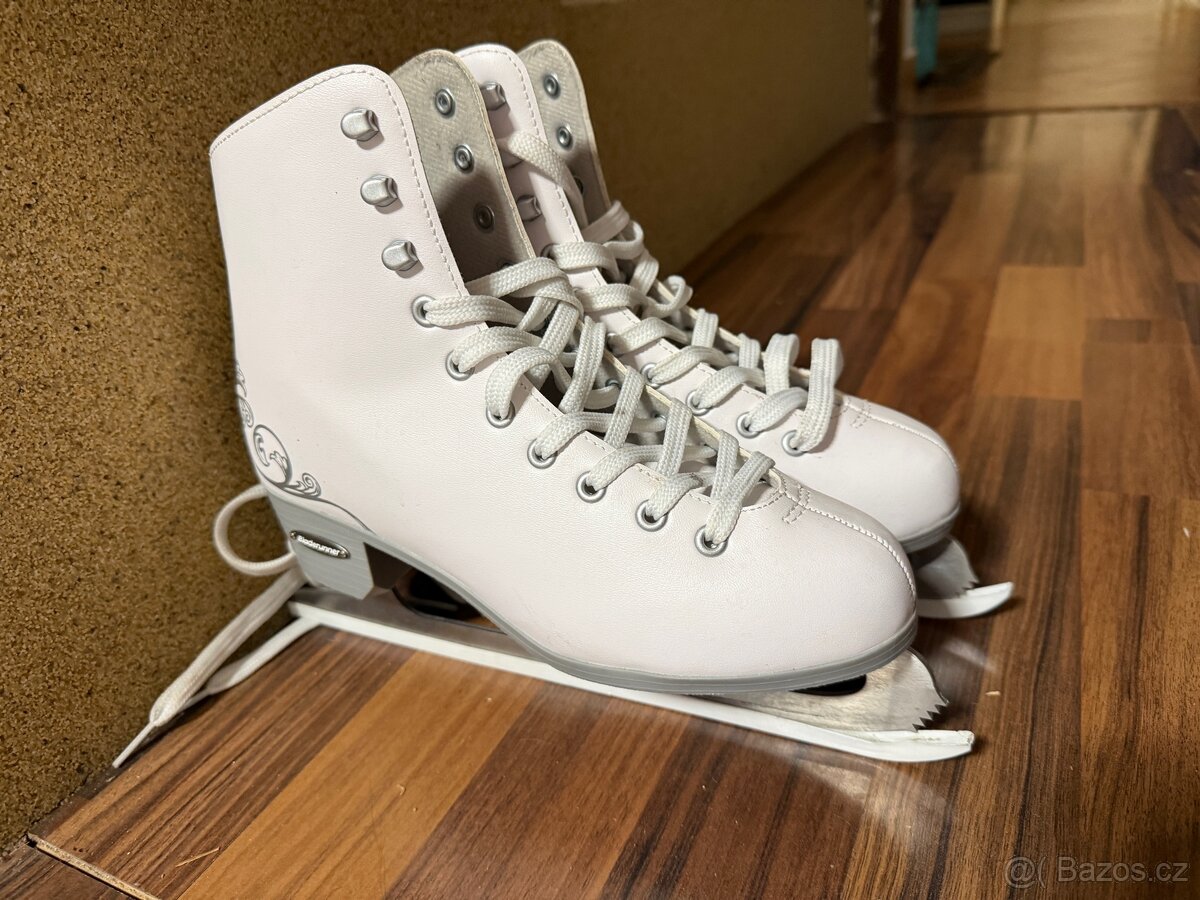 Dámské lední brusle Bladerunner velikost 38 - 6