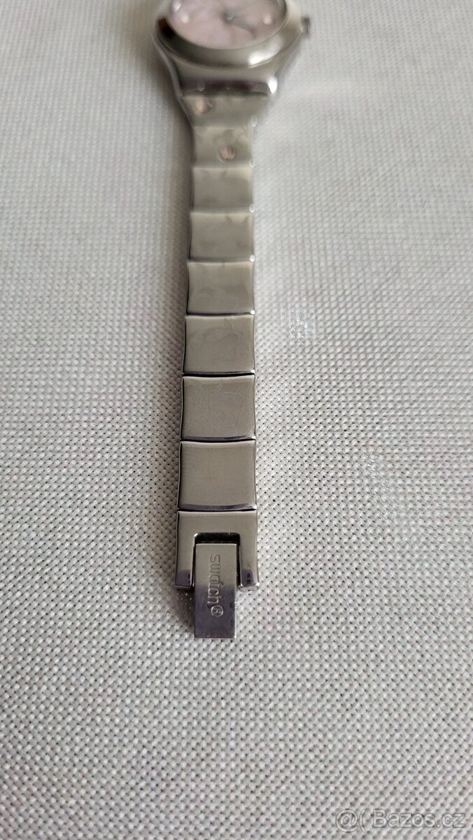 Švýcarské hodinky Swatch - 6