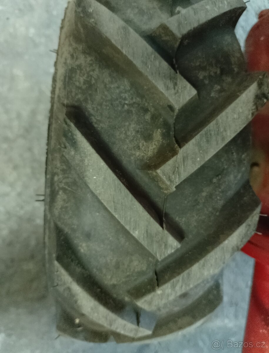 Vari obraceč OP-115,prevodovka DSK-316.1 PSVN.Honda GCV-160 - 6