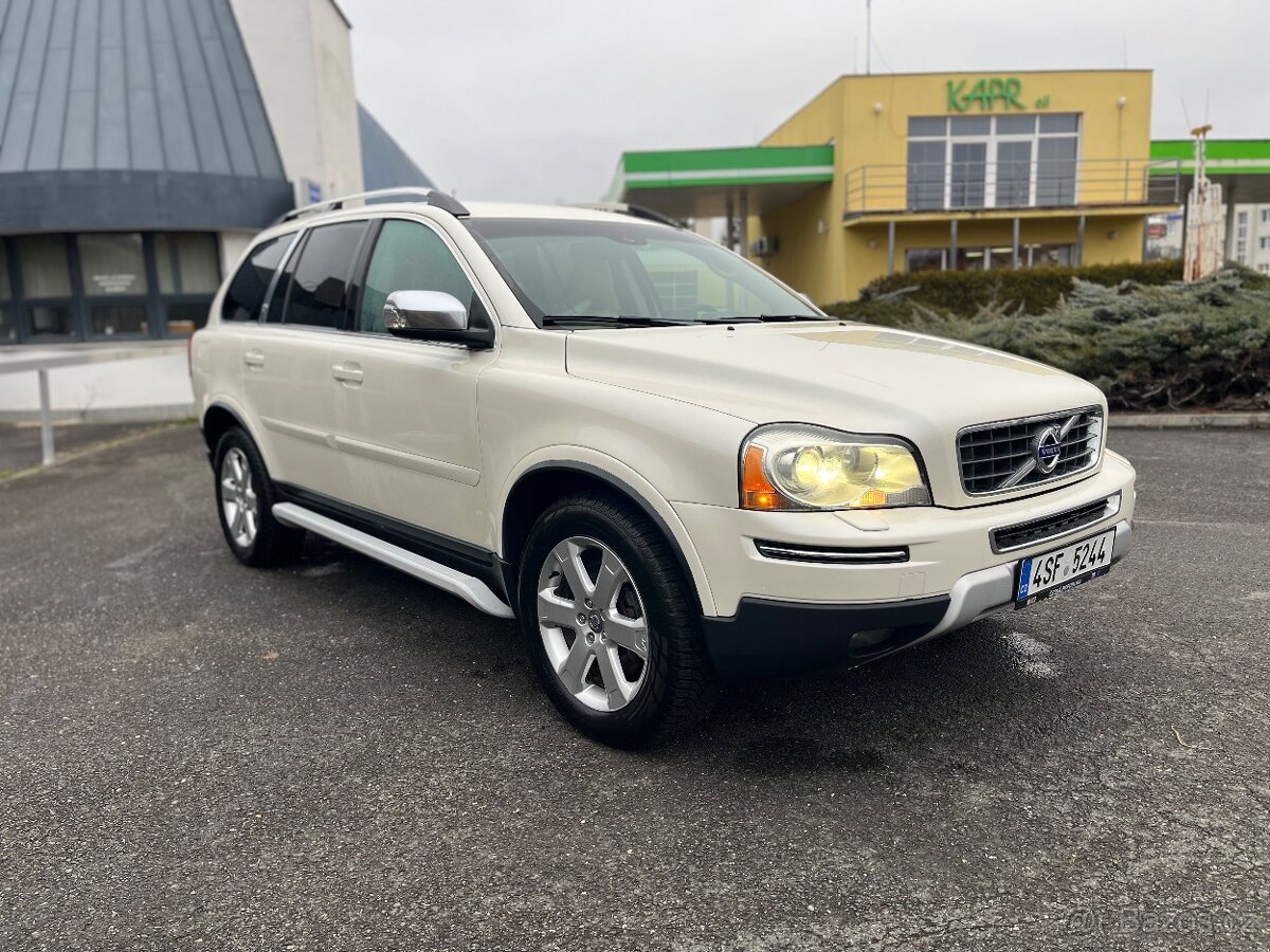 Volvo xc90 2.4 D5 136kw Polestar - 6