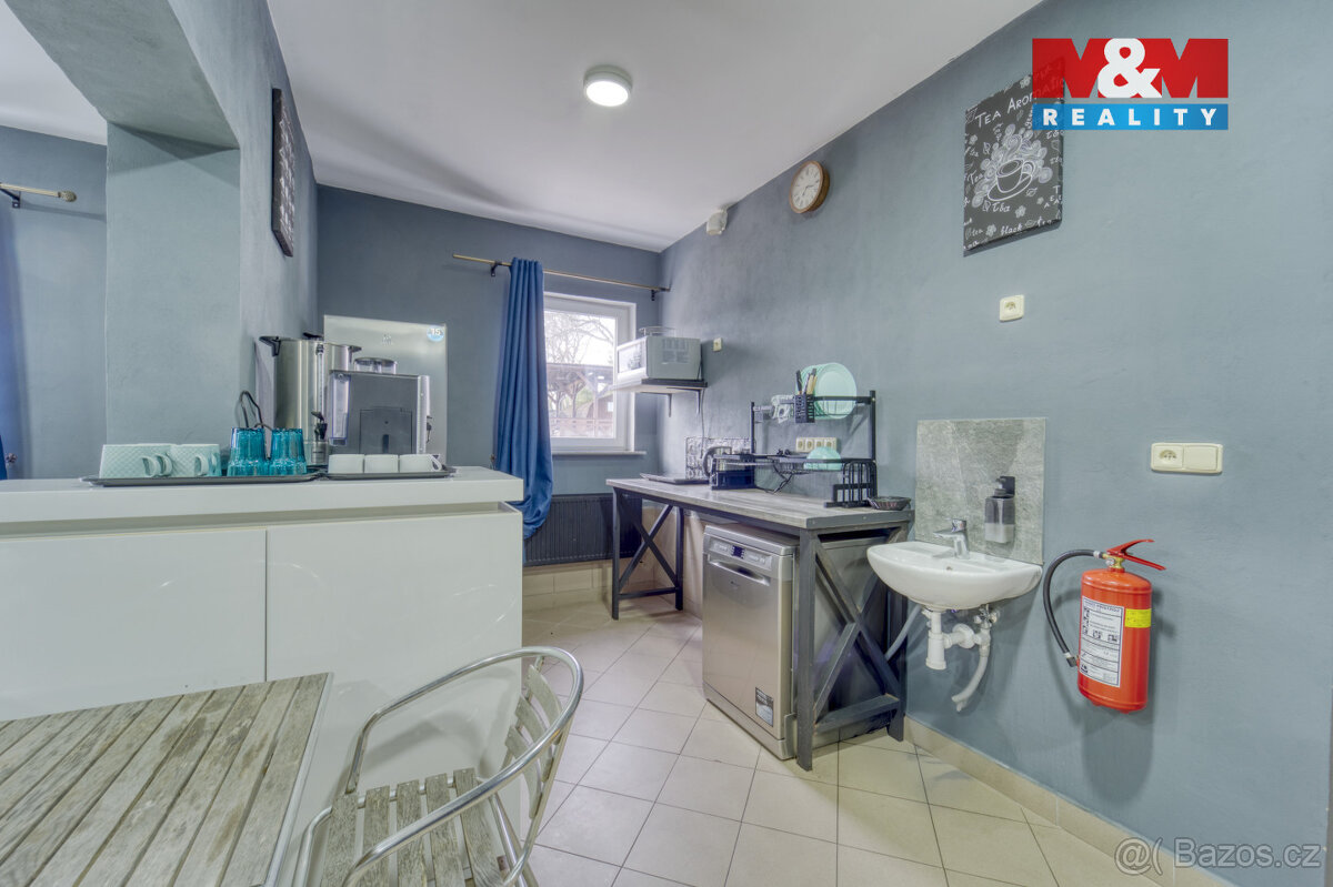 Prodej výrobního objektu, 216 m², Stružná - 6