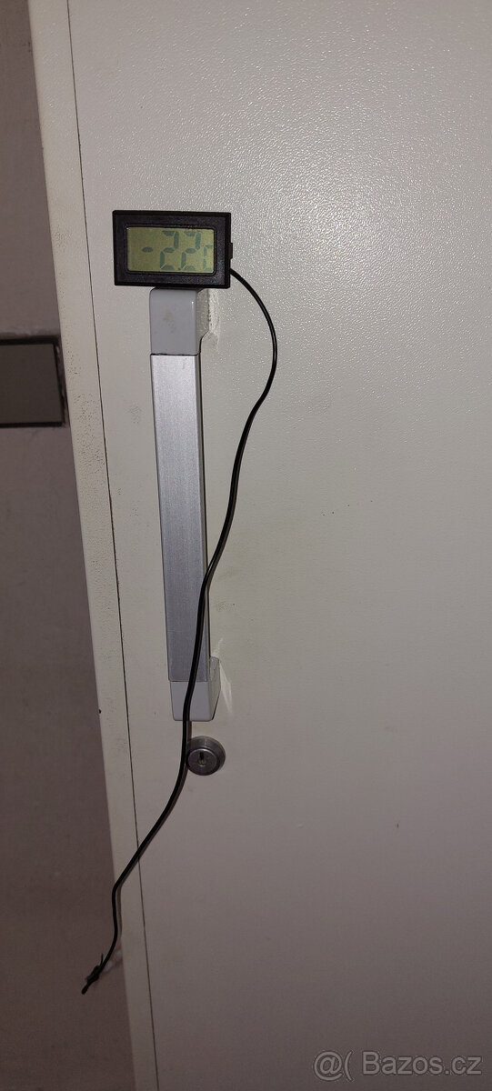 Gastro chladnička Gronland - 6