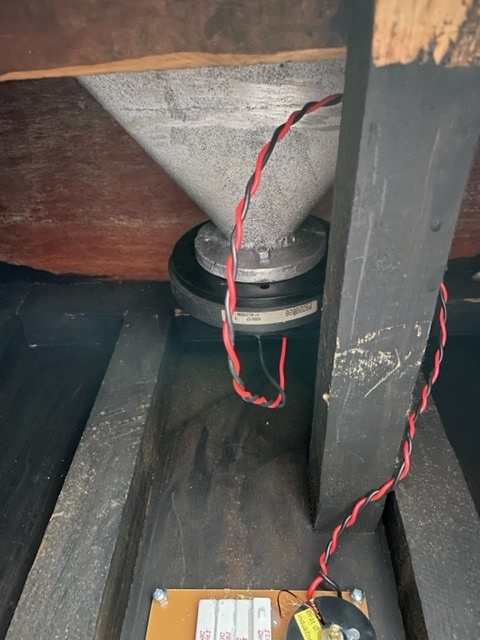 Pasivní reproboxy_středovýšky 2x 680W-RMS - 6