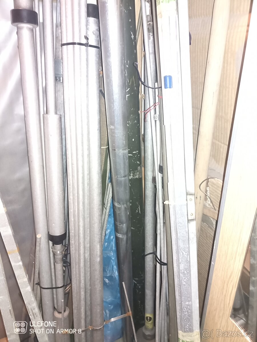 Přijímače vysílače z doby studené války - 6