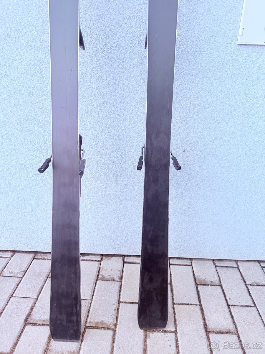 Sjezdové lyže - 6