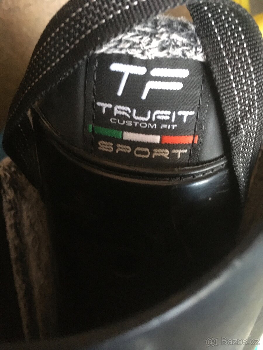 Lyžáky Dalbelo - 6