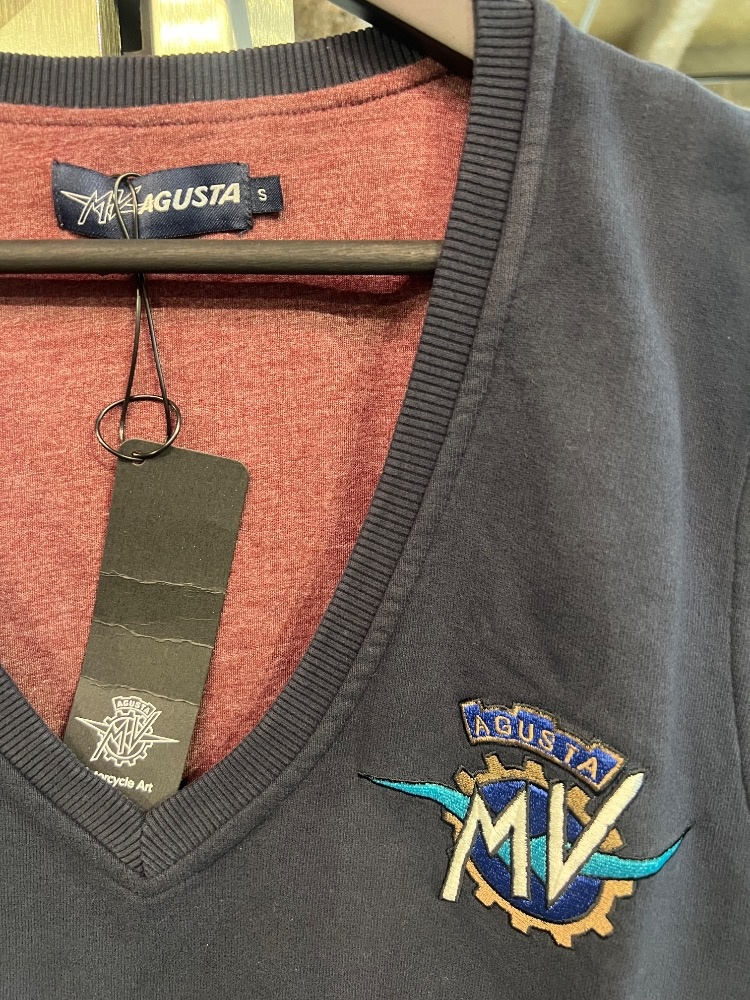 MV Agusta vesta - 6