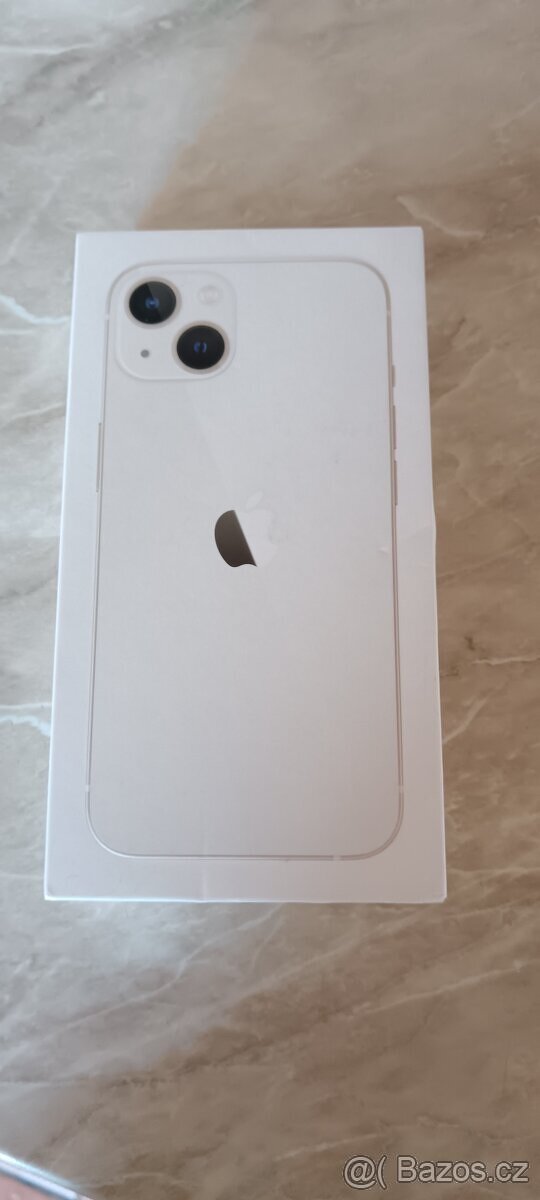 IPhone 13 128 gb - 6