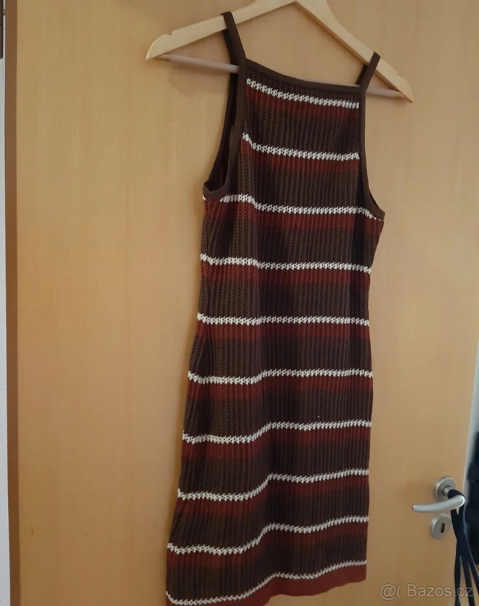 Nové šaty About you, vel. 36 - 6