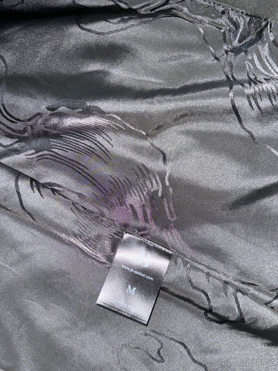 Kožešinová vesta - 6