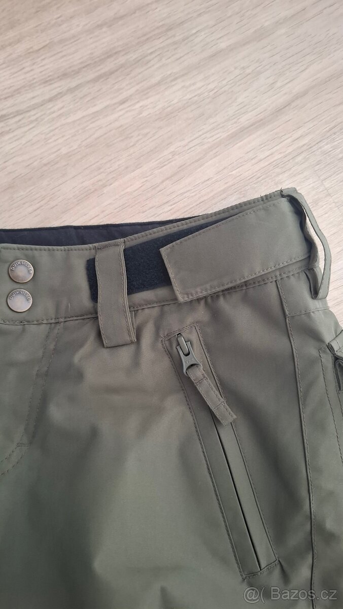 Dětské snowboardové kalhoty Quicksilver - 6