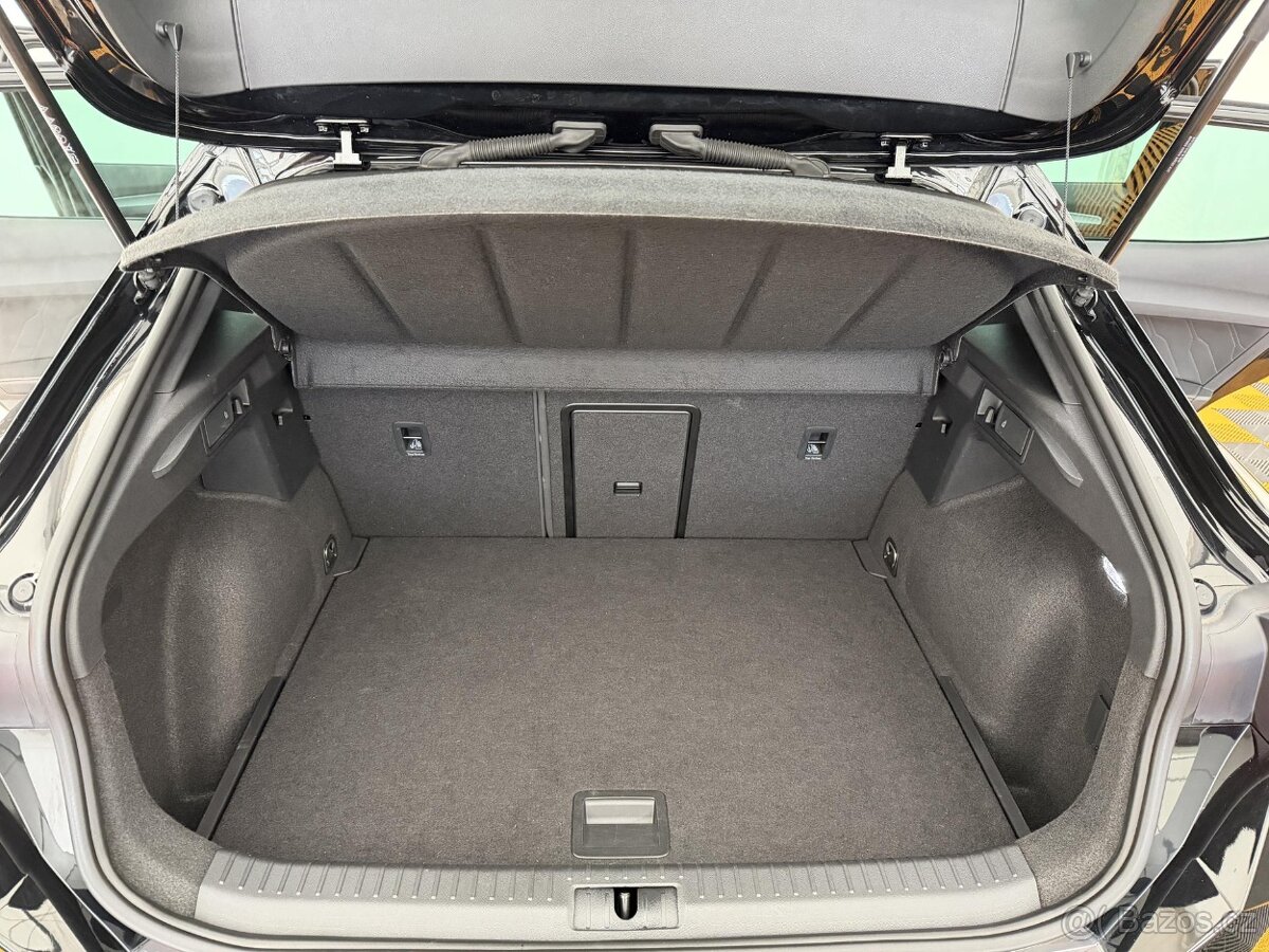 Cupra Formentor, 1.5Tsi CZ DPH 1-MAJ ZARUKA - 6