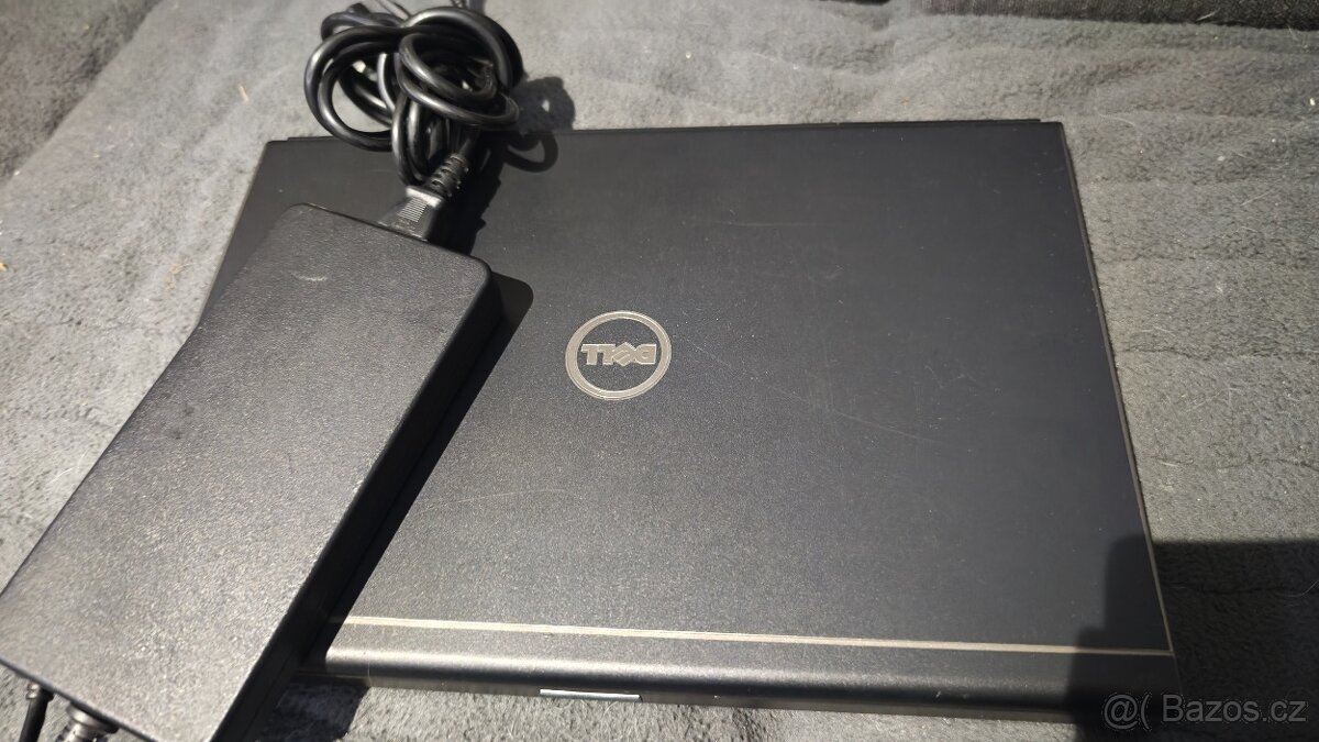 Dell Precision M4800 - 6