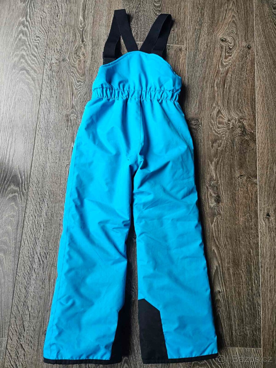 Lyžařská souprava Stuf 128 - 6