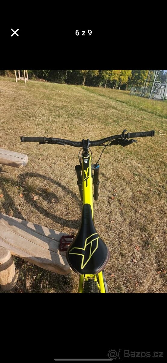 YT capra cf comp - 6