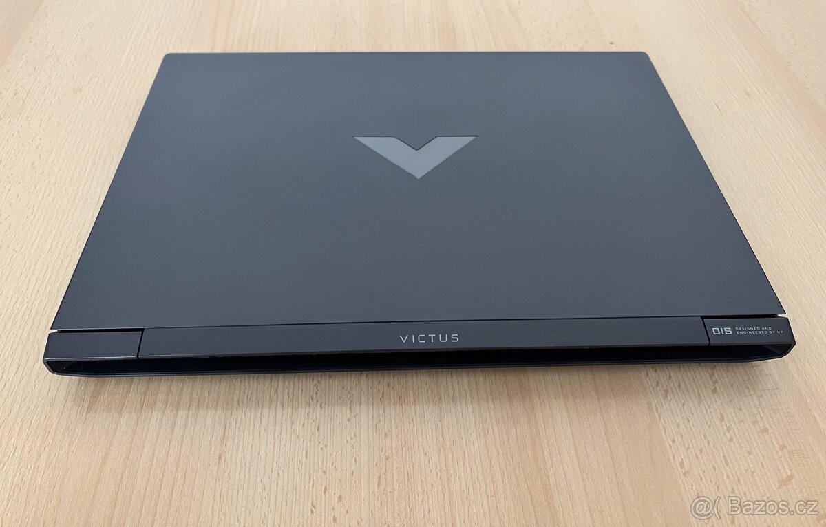 Herní notebook HP Victus 15 (fb0310nc) - 6