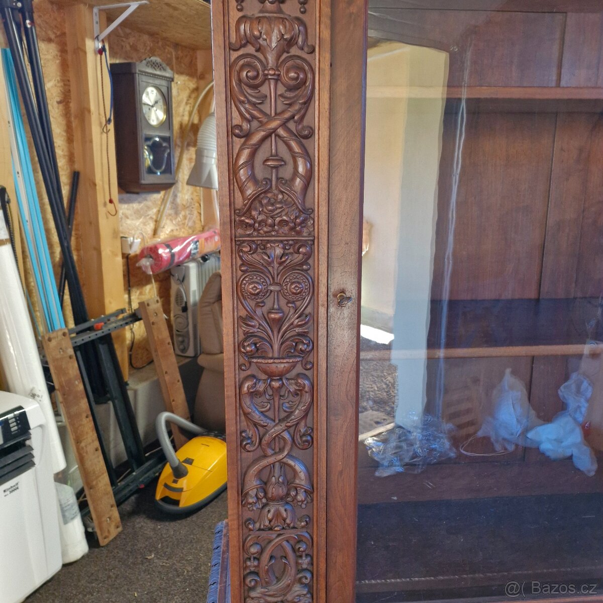 Starožitná knihovna - 6