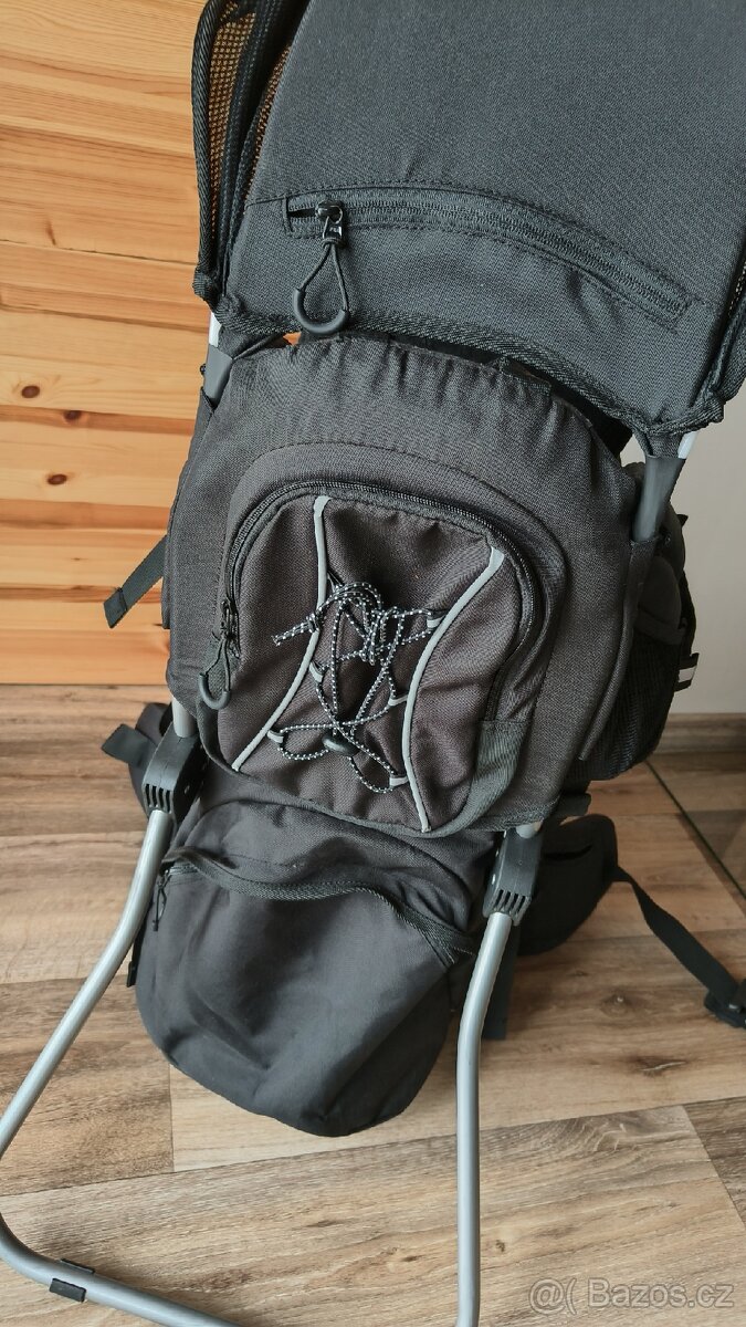 Nosítko na záda - 6