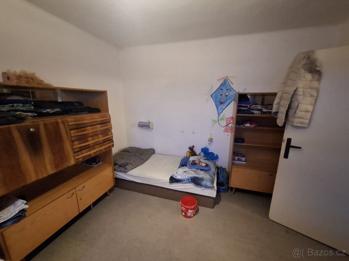 Pronájem domu Kunžak - 6