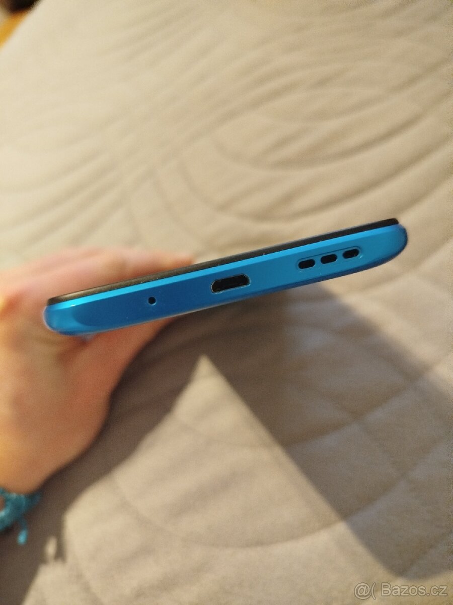 Xiaomi Redmi 9C NFC 64/3GB - 6