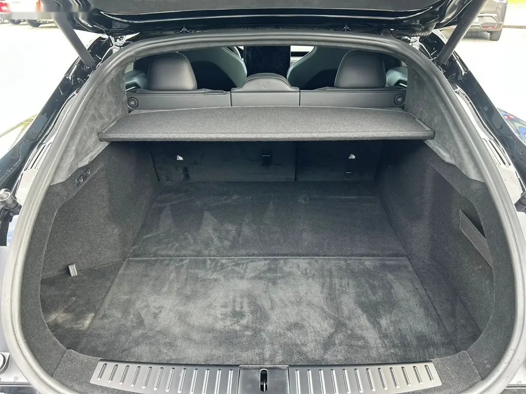 Tesla Model S, 1020HP - 6