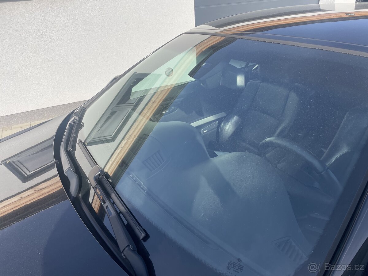BMW 325i E93 - 6