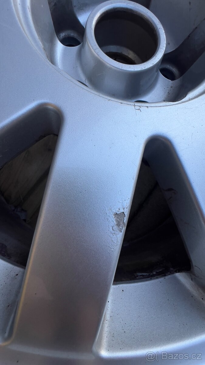 Prodám audi kola - 6
