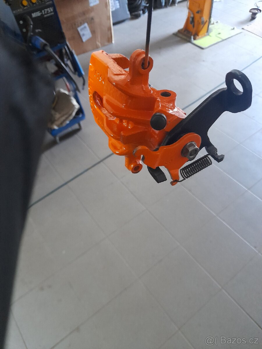 Prodám ford fiesta ST150 - 6