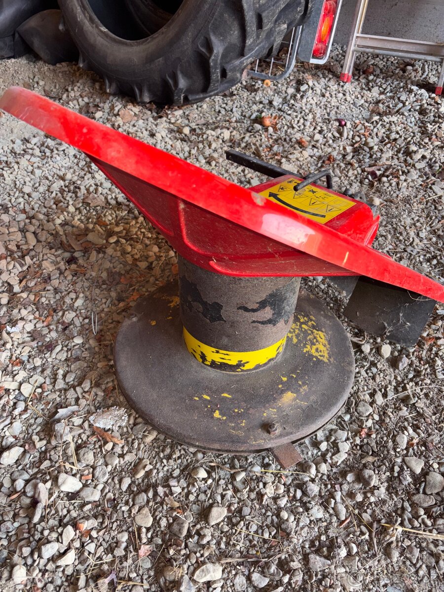 Terra Vari + příslušenství - 6