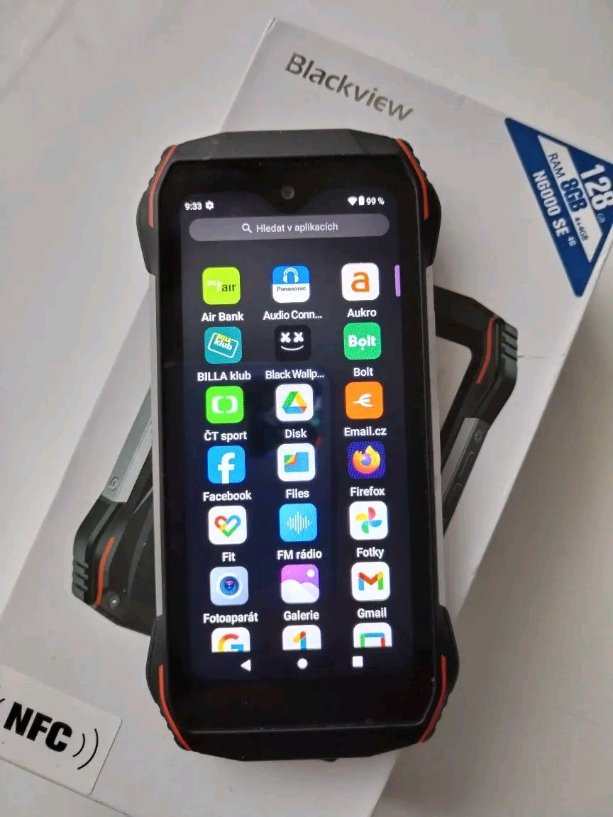 Blackview N6000 SE - 6